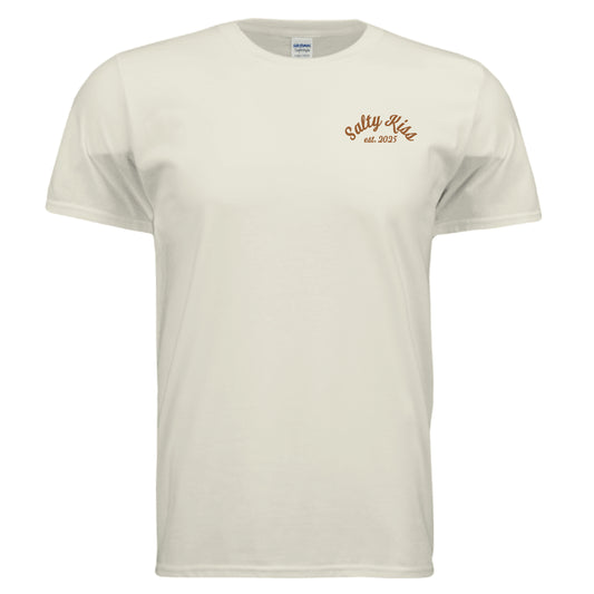 NATURAL - FRONT