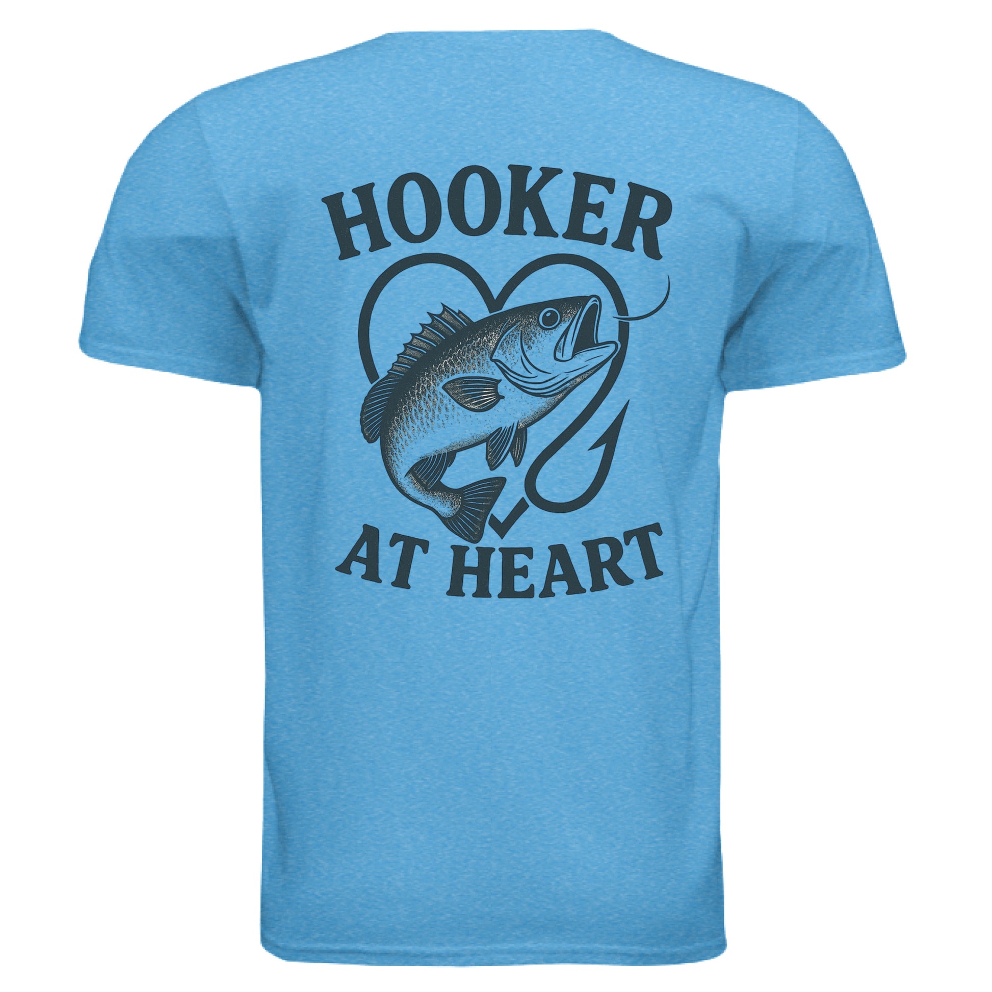 HEATHER SAPPHIRE - BACK