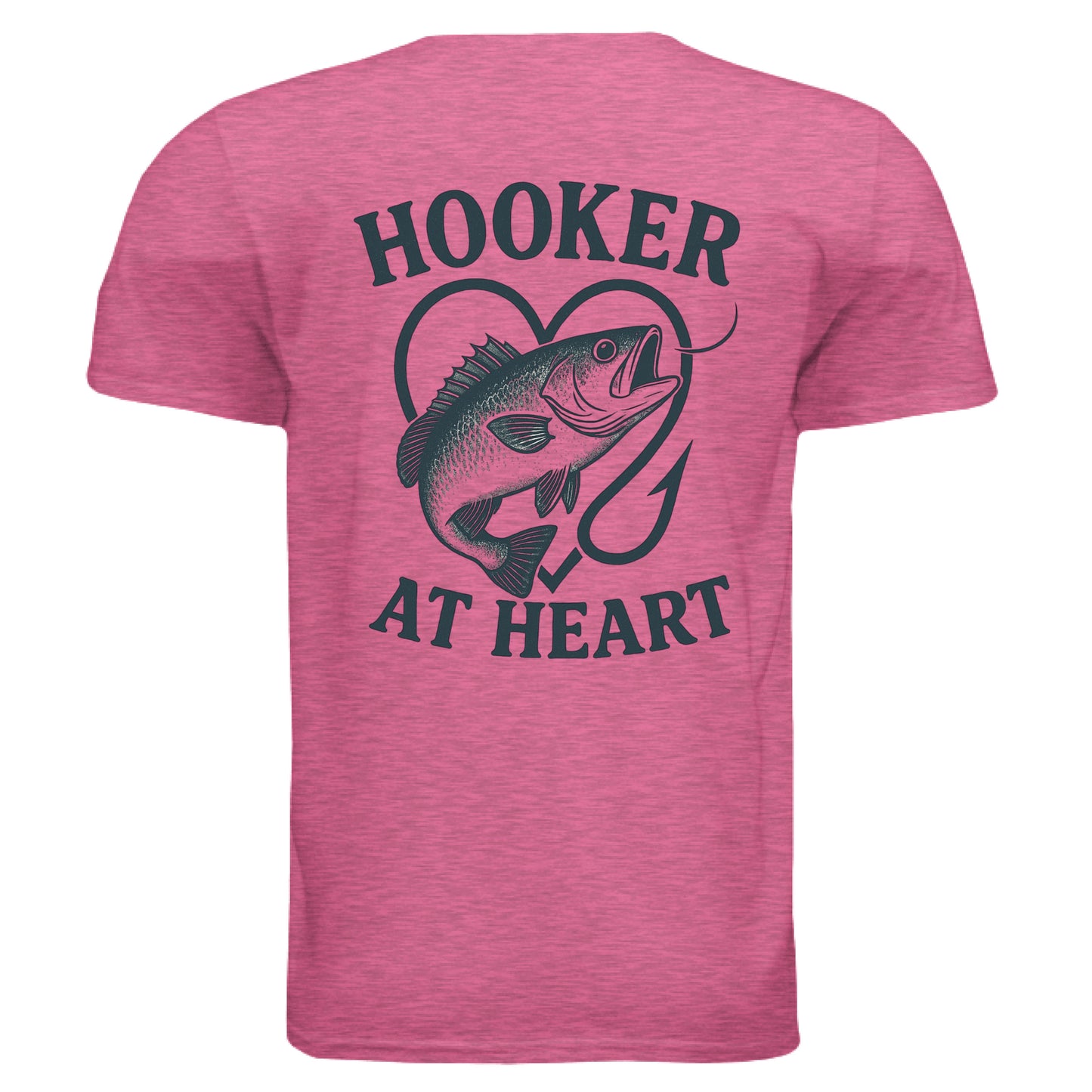 Heather Heliconia - BACK