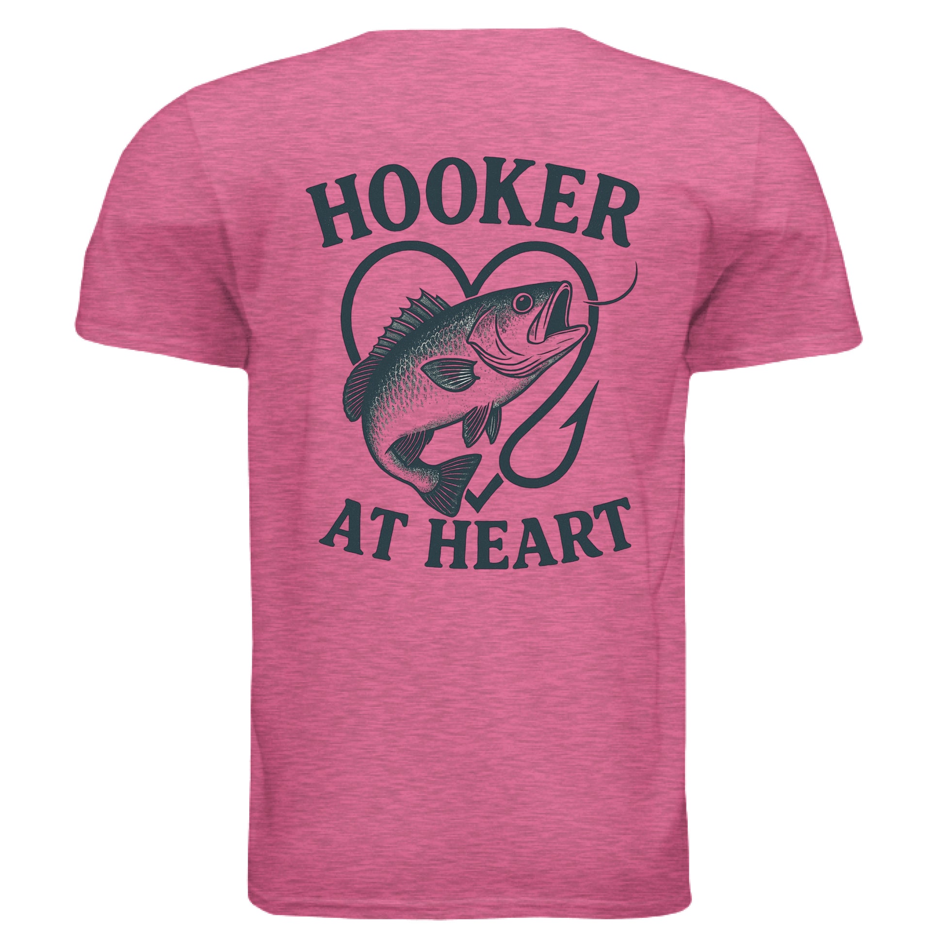 Heather Heliconia - BACK