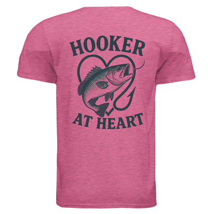 Heather Heliconia - BACK