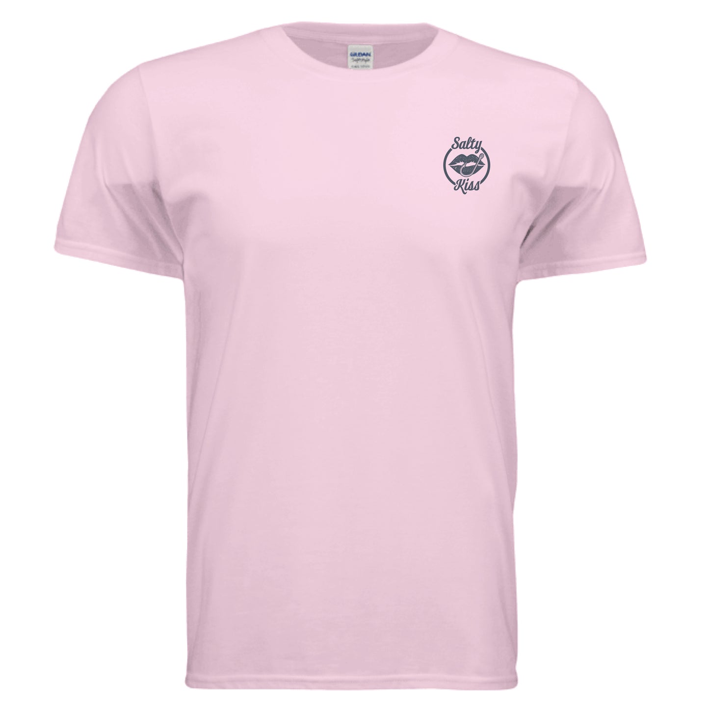 Light Pink - FRONT