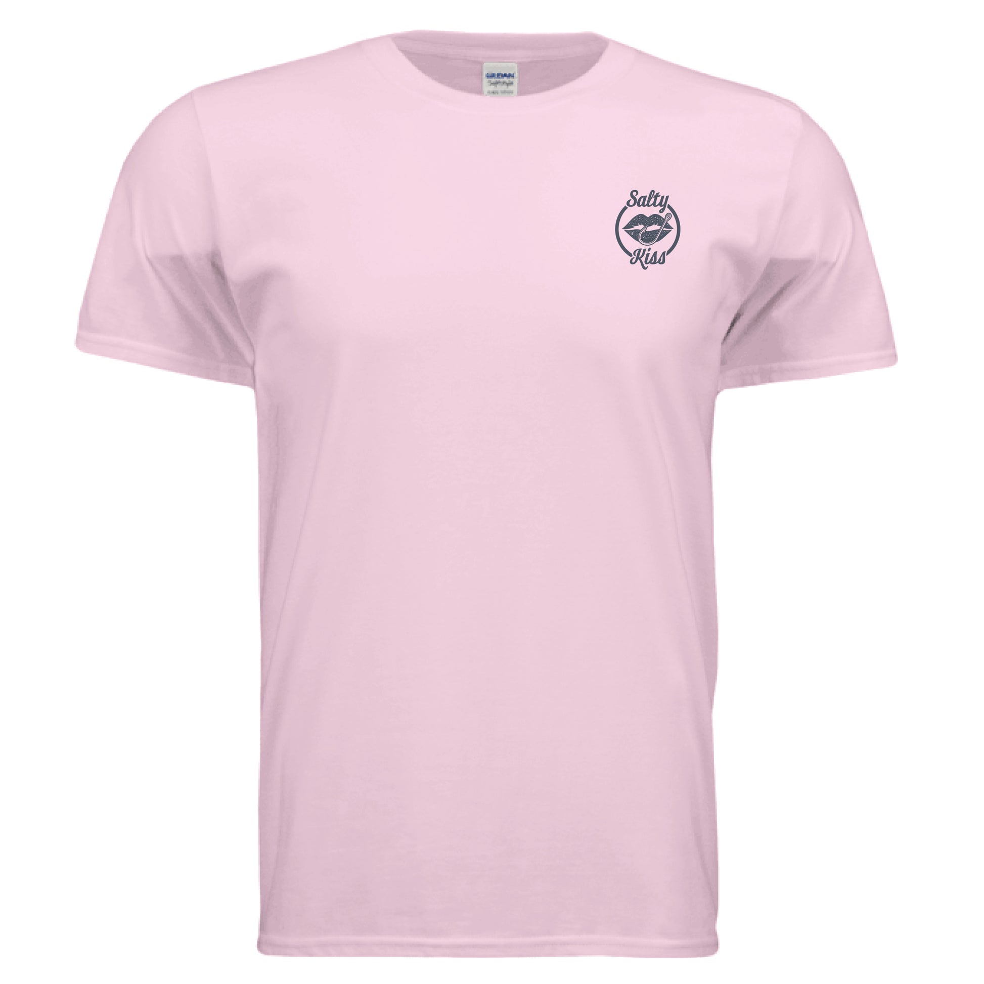 Light Pink - FRONT
