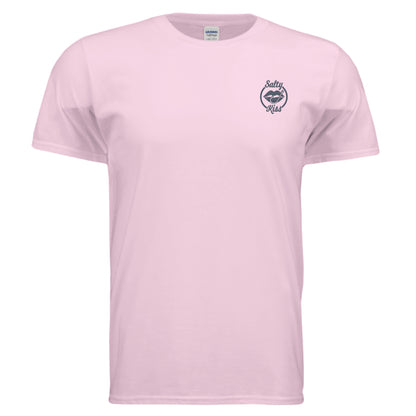 Light Pink - FRONT