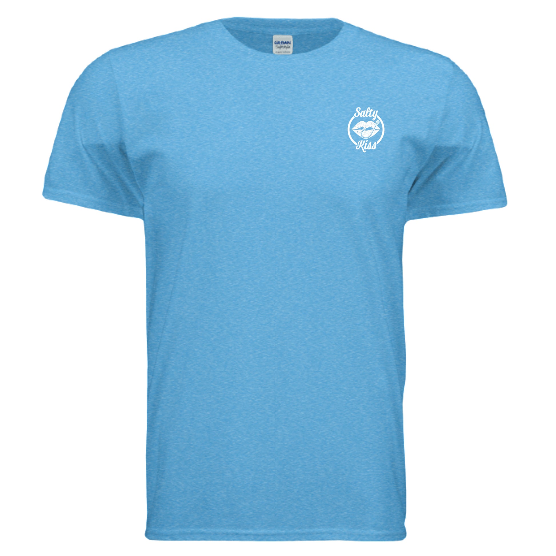 HEATHER SAPPHIRE - FRONT