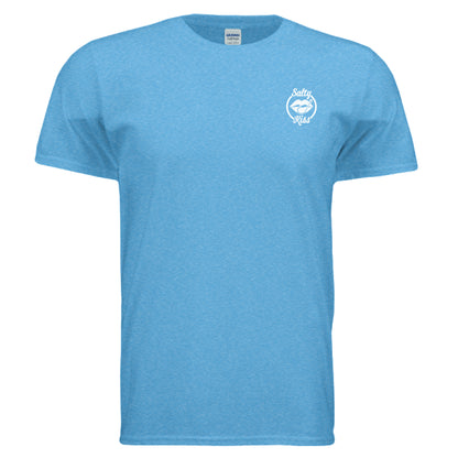 HEATHER SAPPHIRE - FRONT