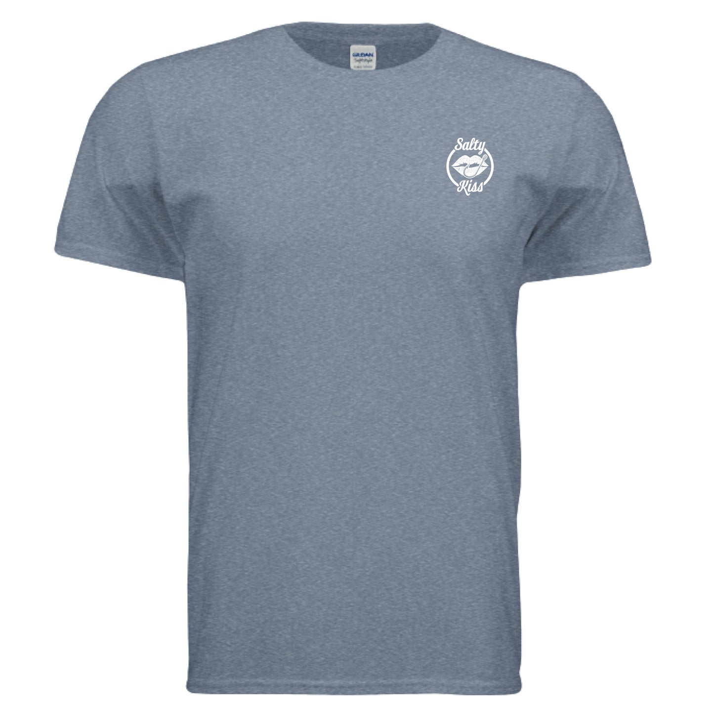 HEATHER INDIGO - FRONT