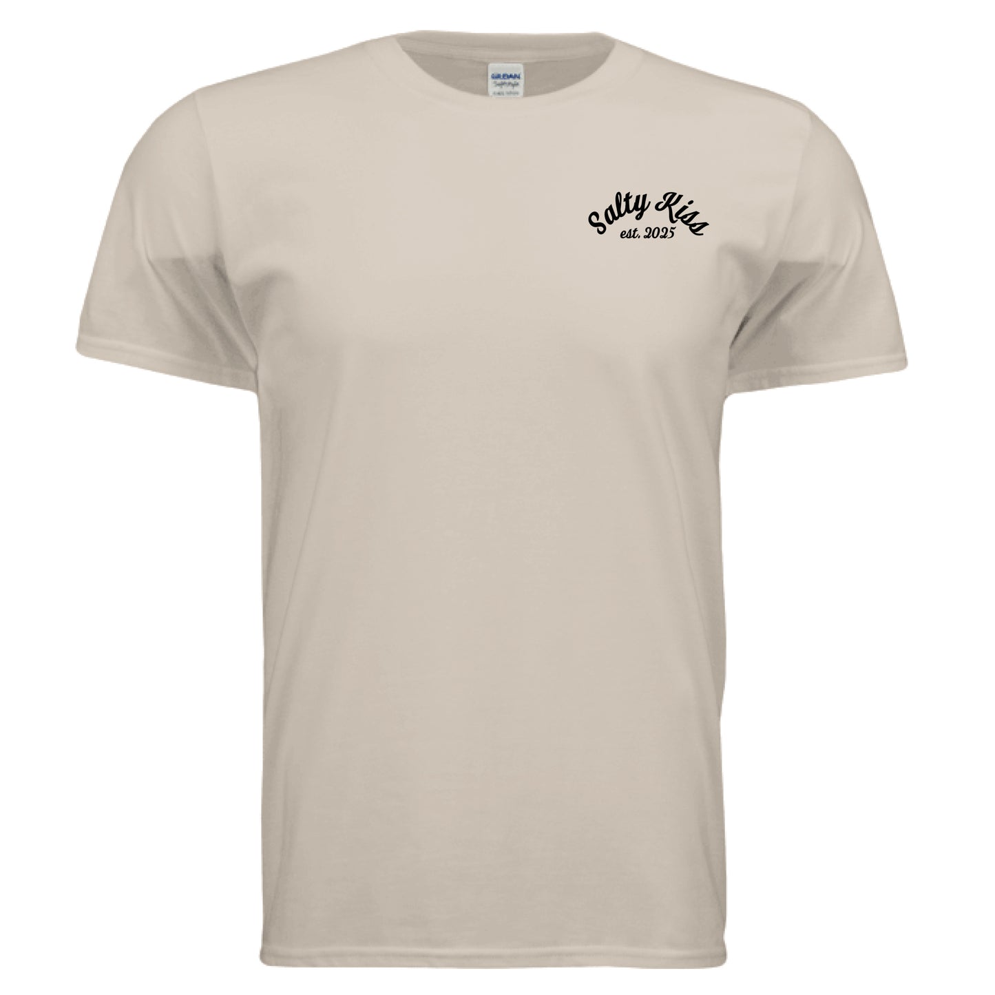 SAND - FRONT