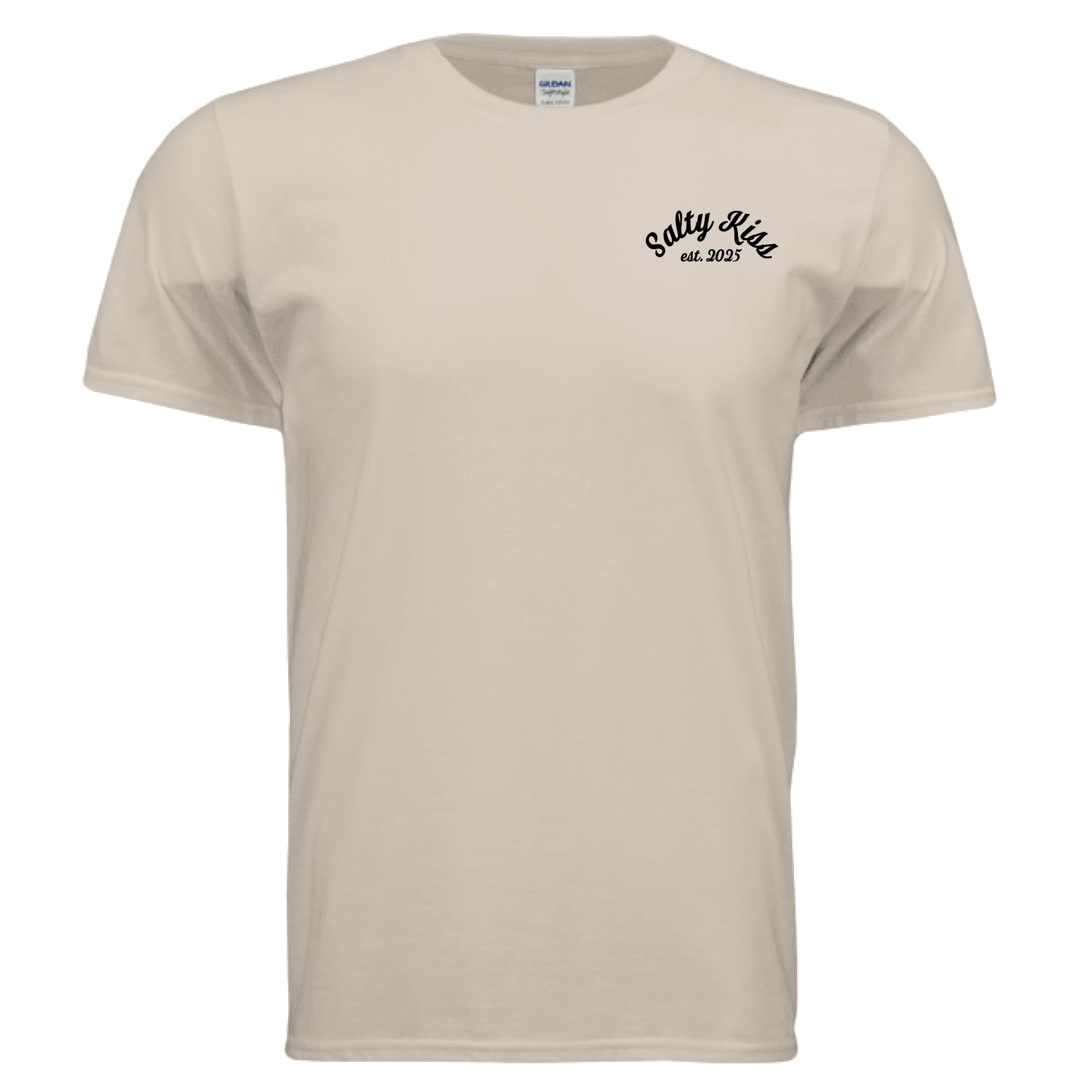 SAND - FRONT