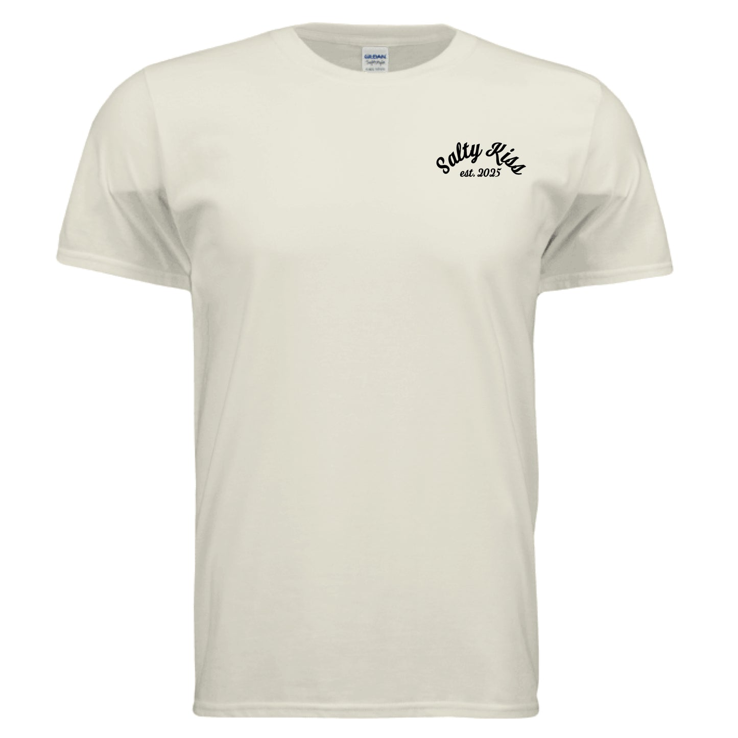 NATURAL - FRONT