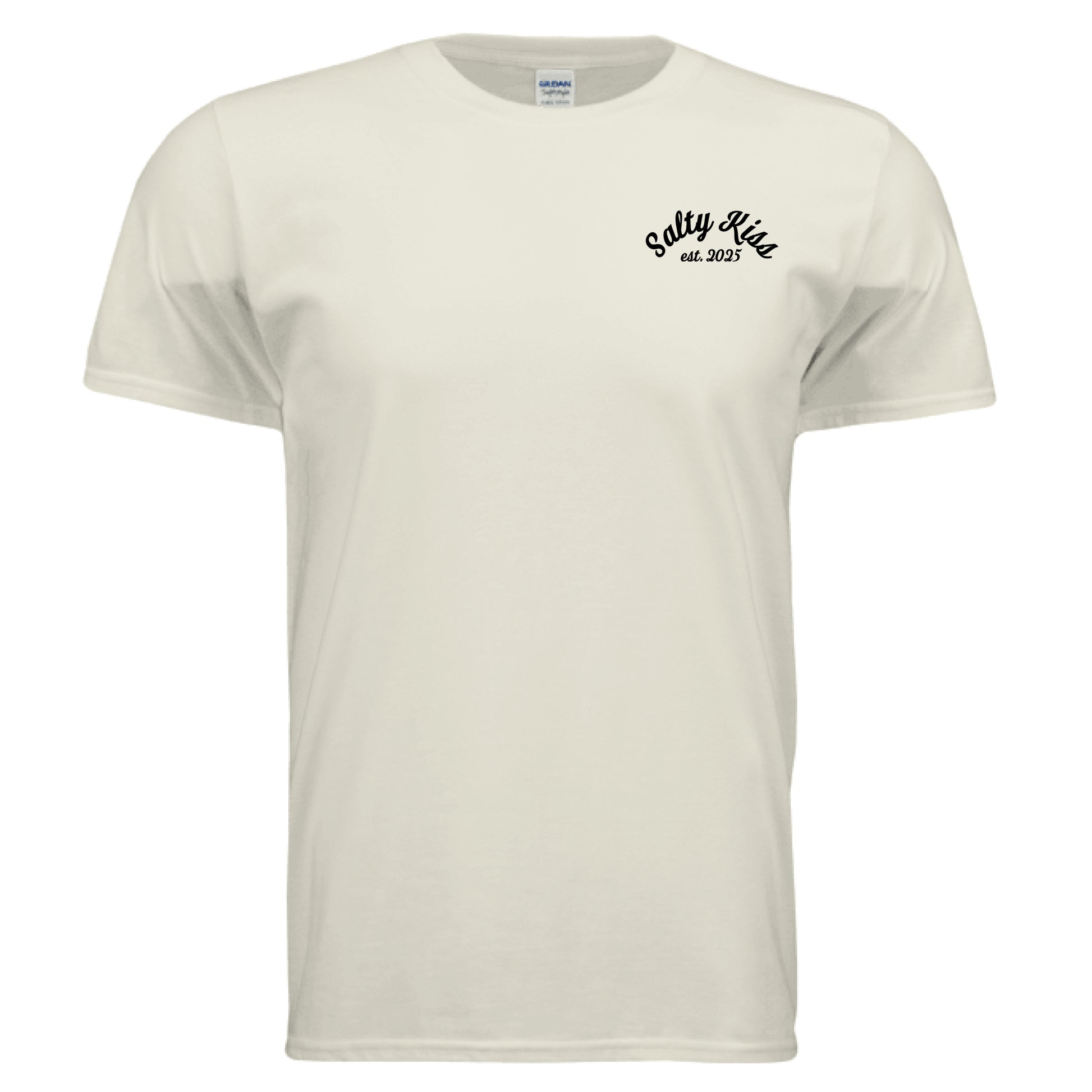 NATURAL - FRONT