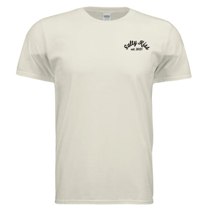 NATURAL - FRONT