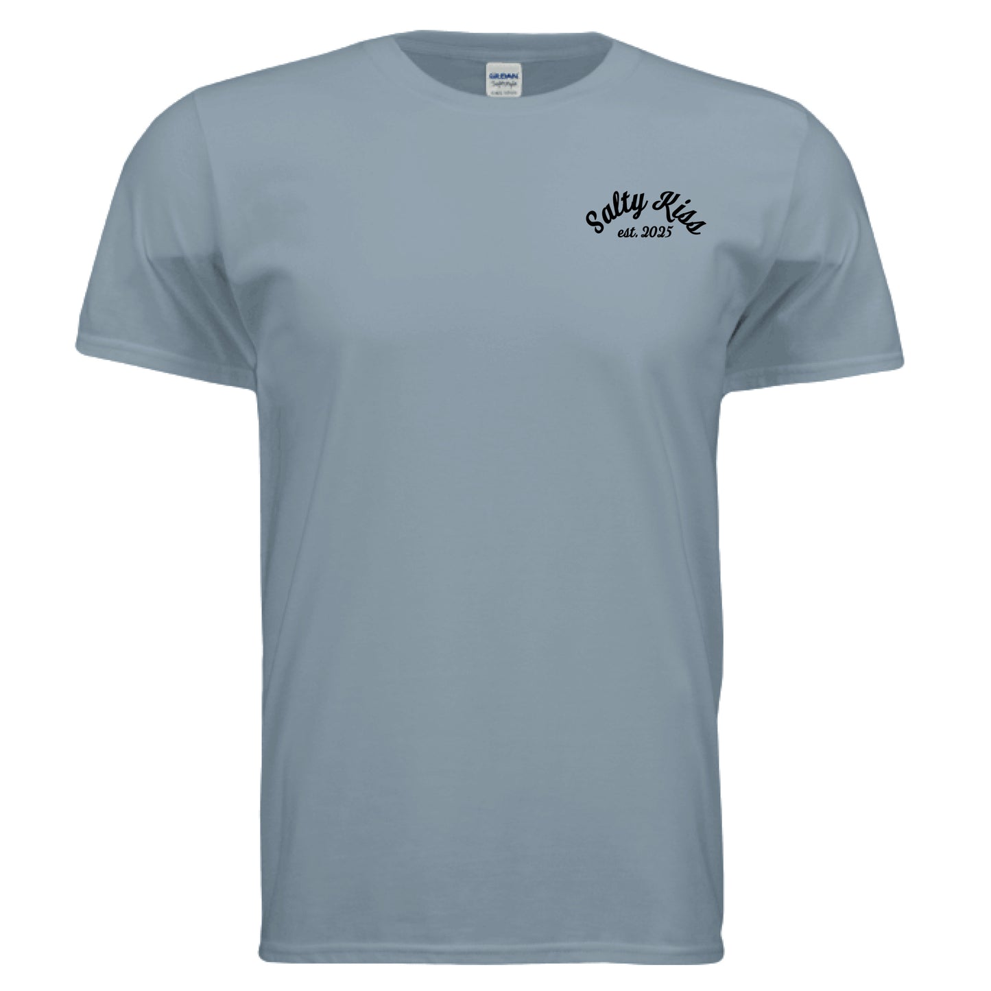 Stone Blue - FRONT