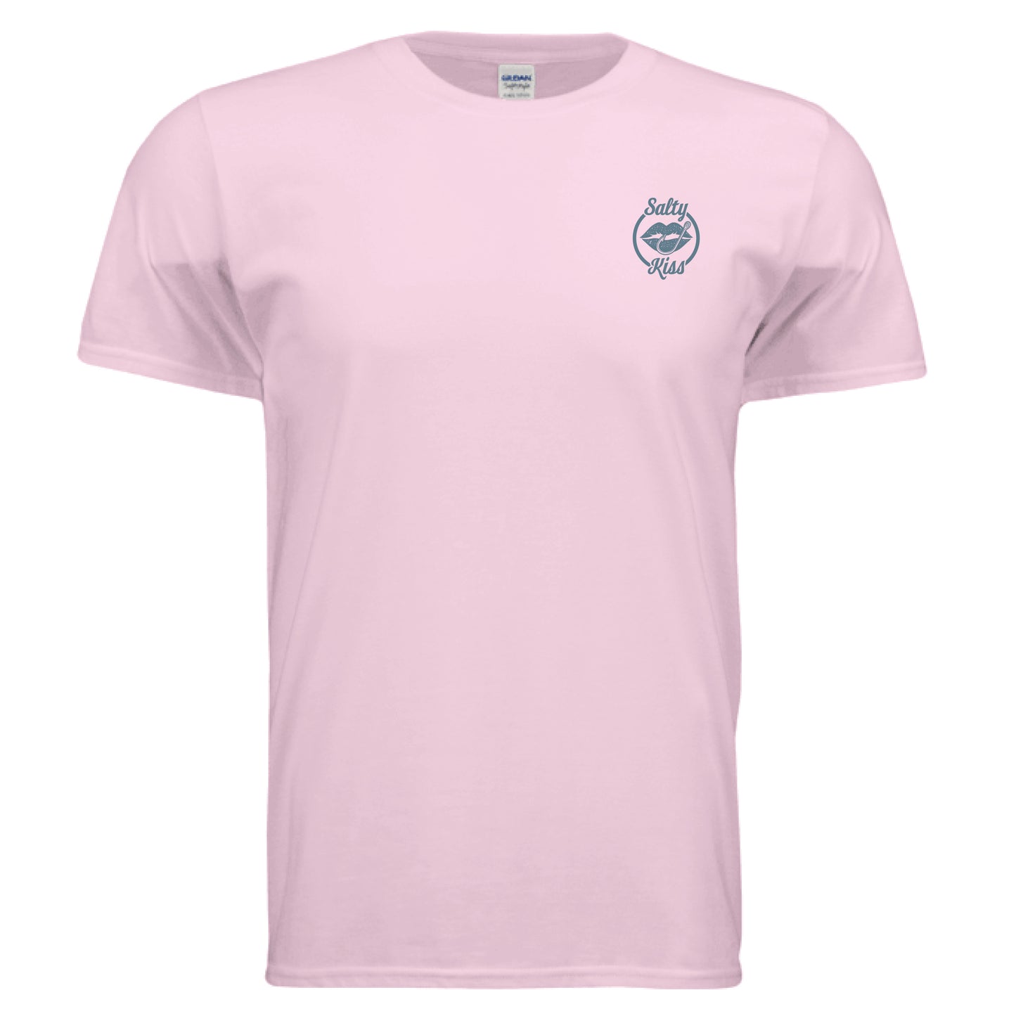 Light Pink - FRONT