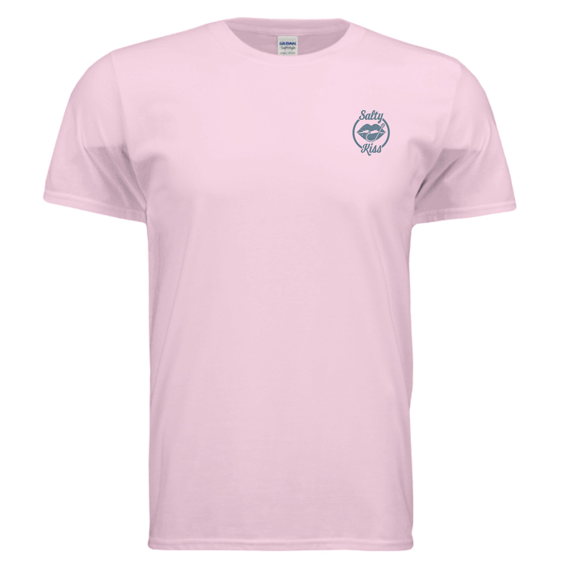Light Pink - FRONT