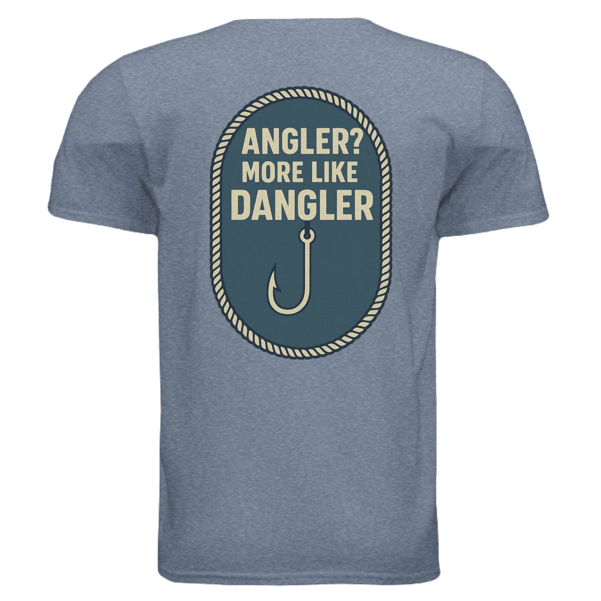 HEATHER INDIGO - BACK