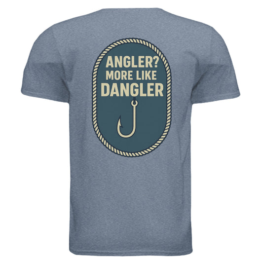 HEATHER INDIGO - BACK