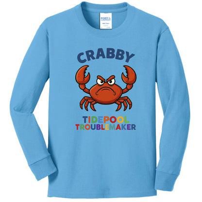 Aquatic Blue - FRONT