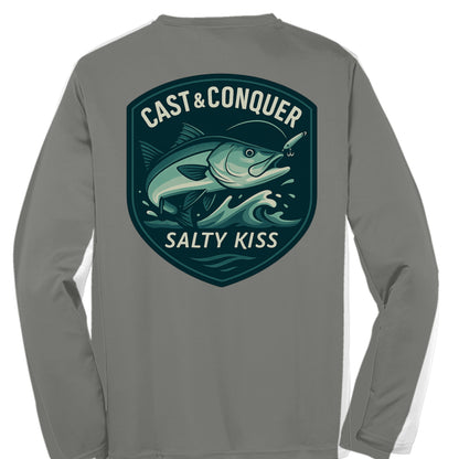 Dark Smoke Gry - BACK