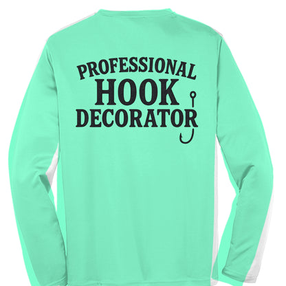 Bright Seafoam - BACK