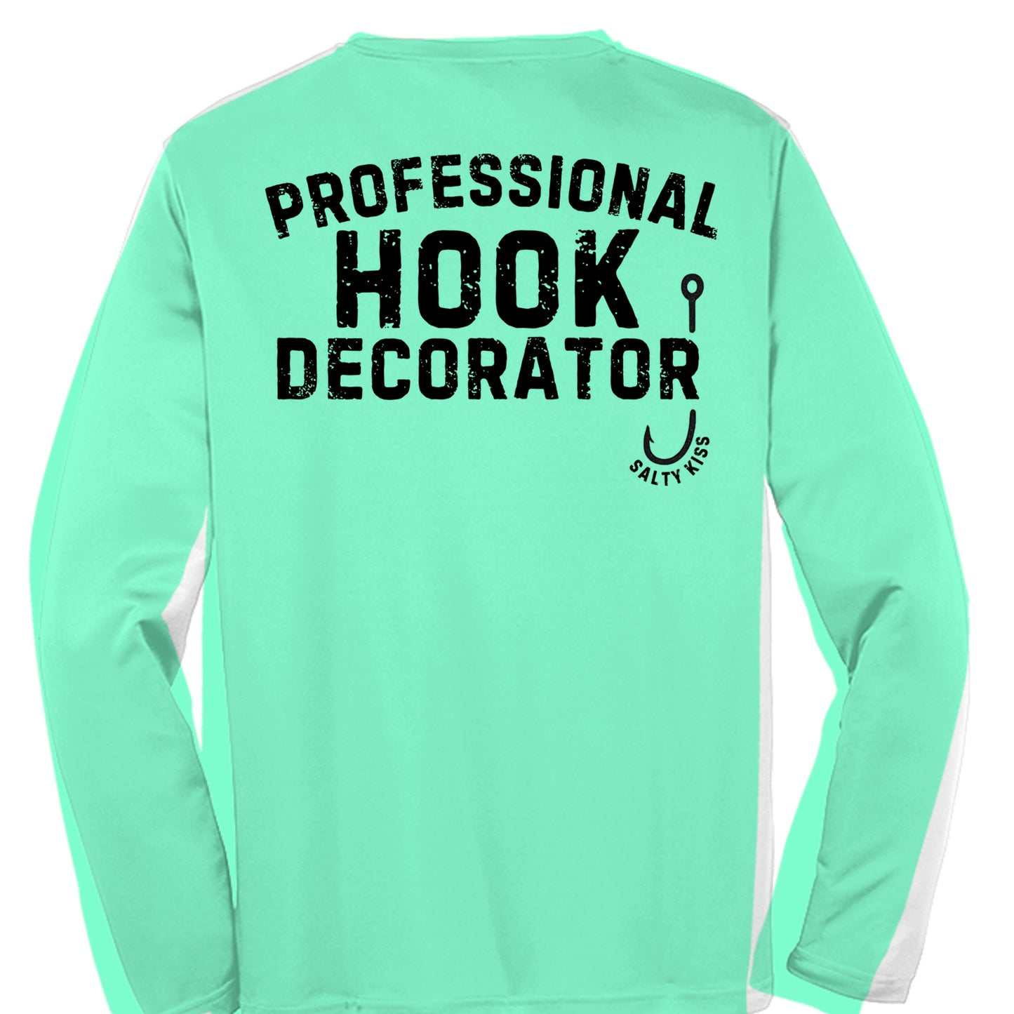 Bright Seafoam - ST420LS - BACK