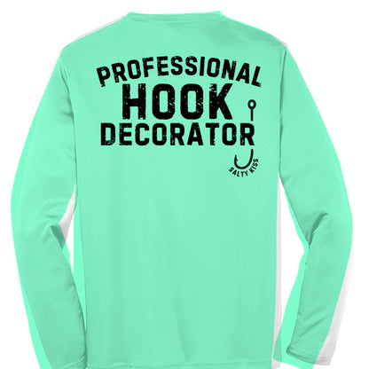 Bright Seafoam - ST420LS - BACK