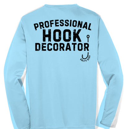 Light Blue - ST420LS - BACK
