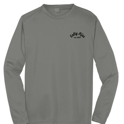 Dark Smoke Gry - FRONT