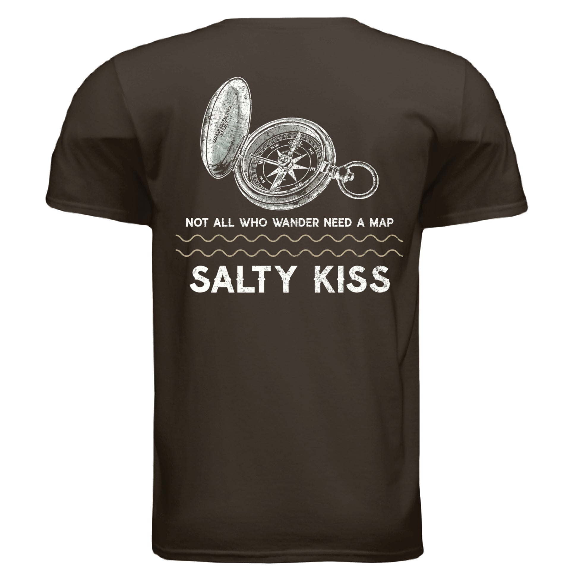 DARK CHOCOLATE - BACK