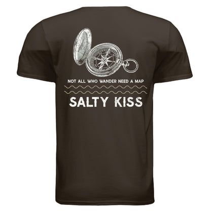 DARK CHOCOLATE - BACK