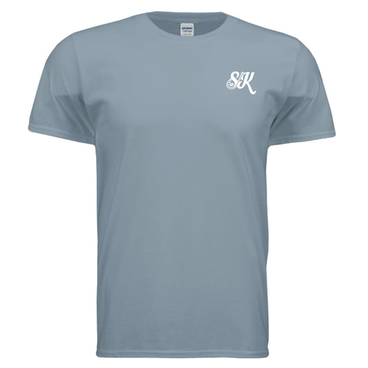 Stone Blue - FRONT