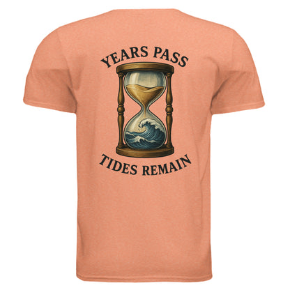 HEATHER ORANGE - BACK