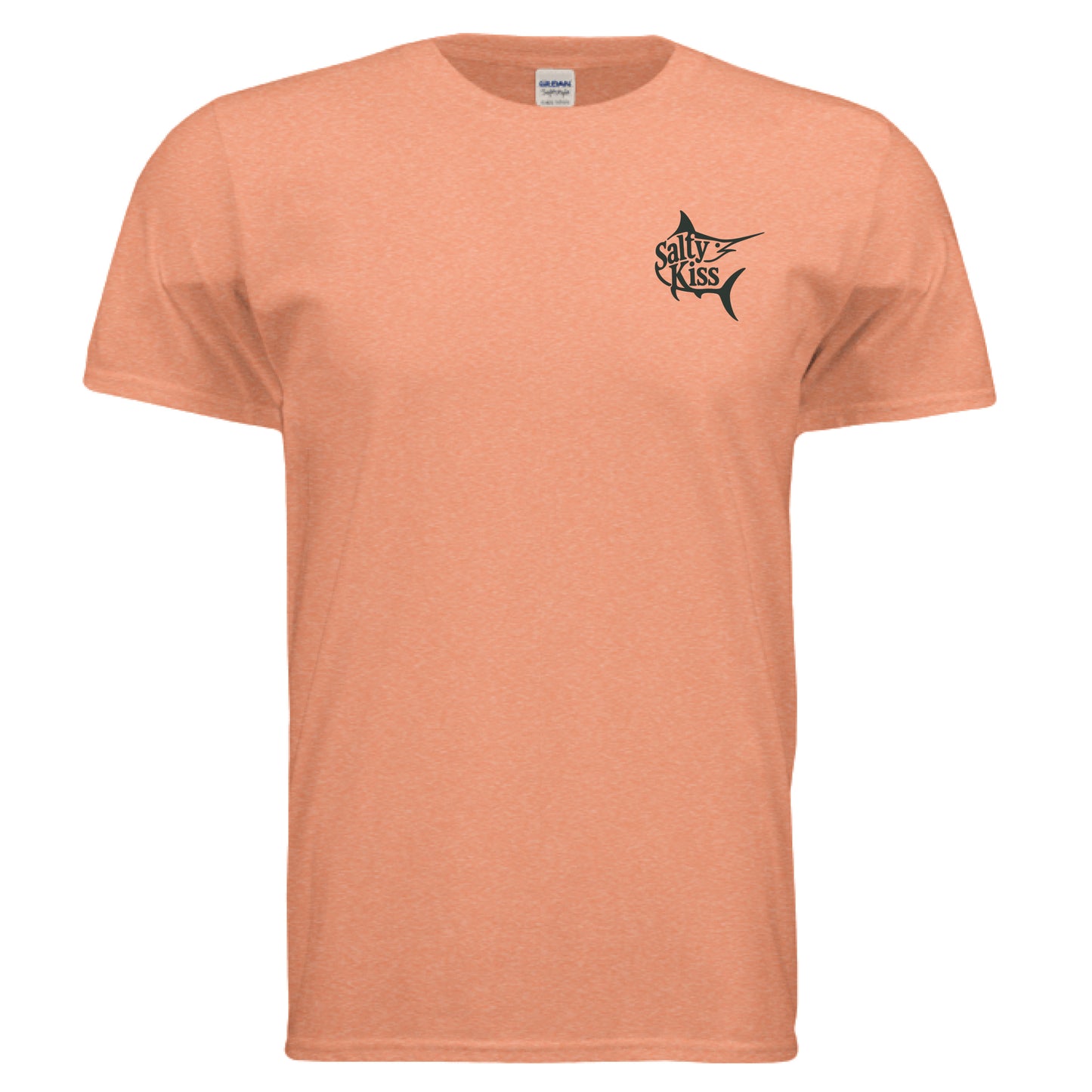 HEATHER ORANGE - FRONT