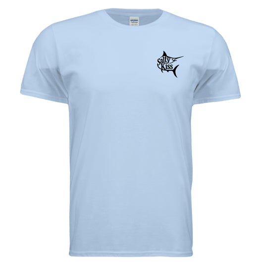 LIGHT BLUE - FRONT