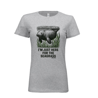 ATHLETIC HEATHER - FRONT