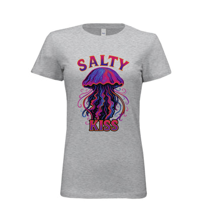 ATHLETIC HEATHER - FRONT