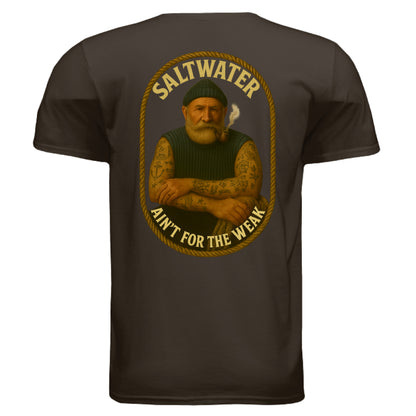 DARK CHOCOLATE - BACK