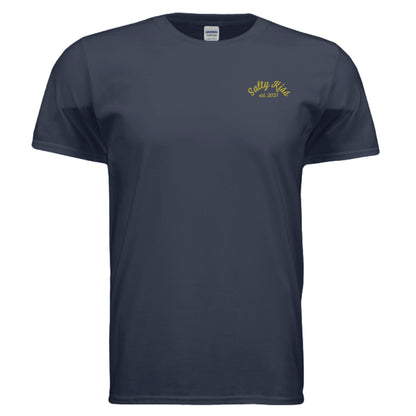 NAVY - FRONT