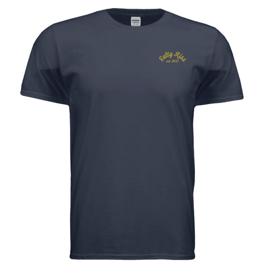 NAVY - FRONT