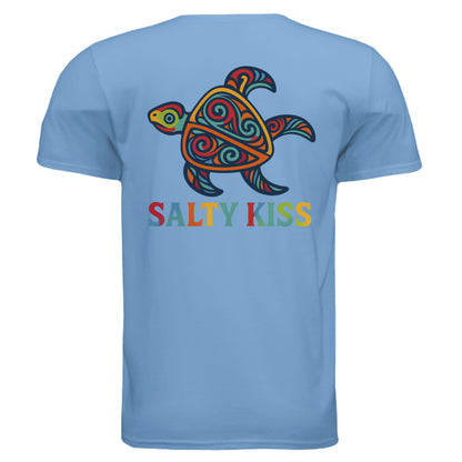 CAROLINA BLUE - BACK