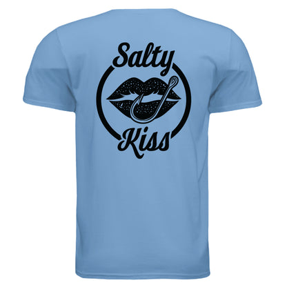 CAROLINA BLUE - BACK