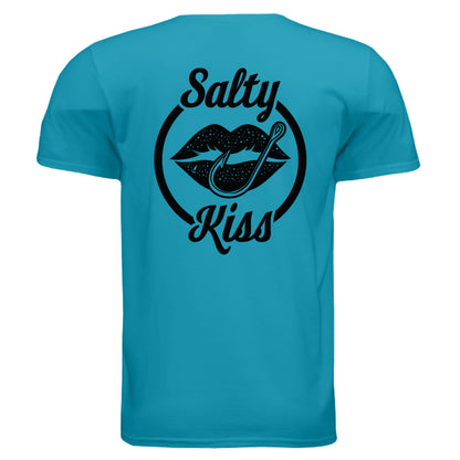 TROPICAL BLUE - BACK