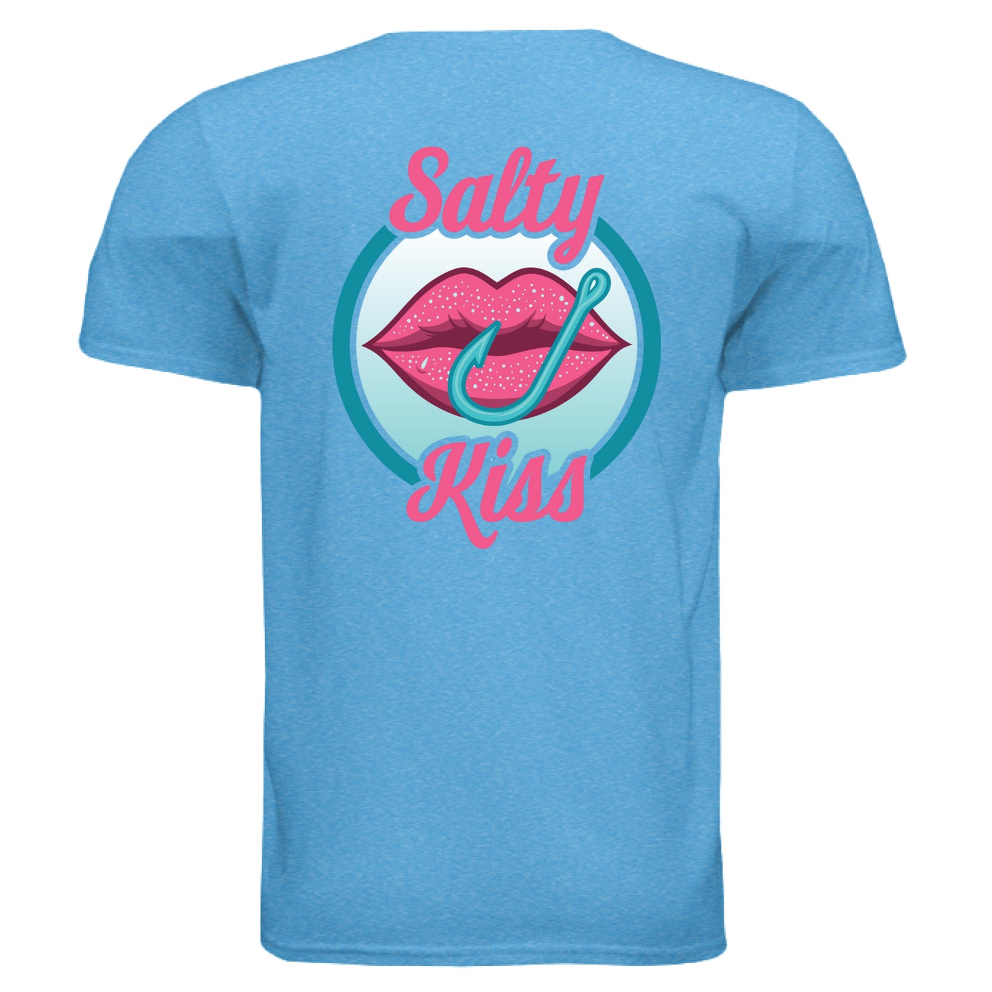 HEATHER SAPPHIRE - BACK