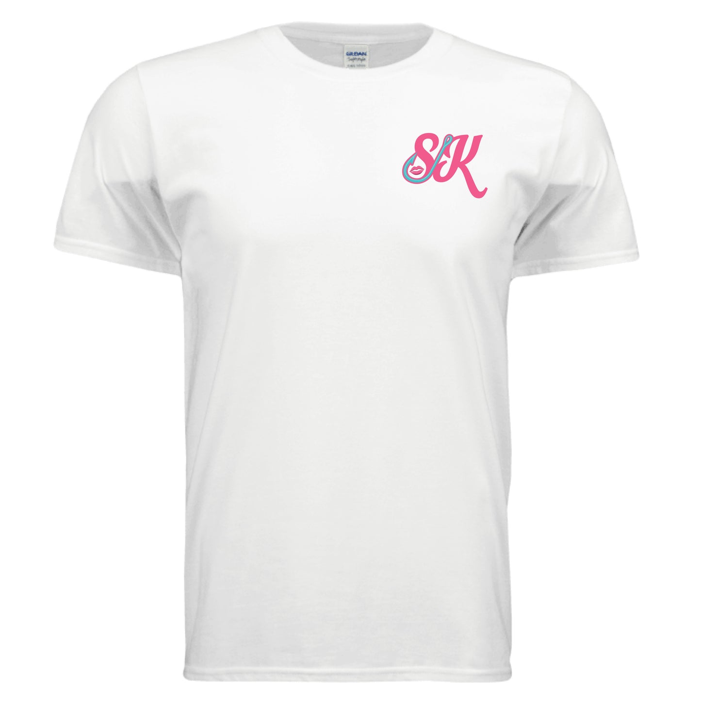 WHITE - FRONT