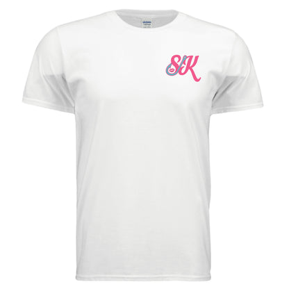 WHITE - FRONT