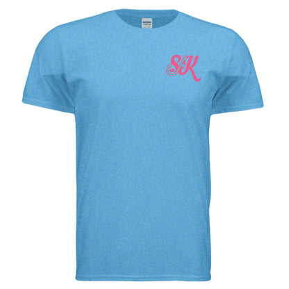 HEATHER SAPPHIRE - FRONT