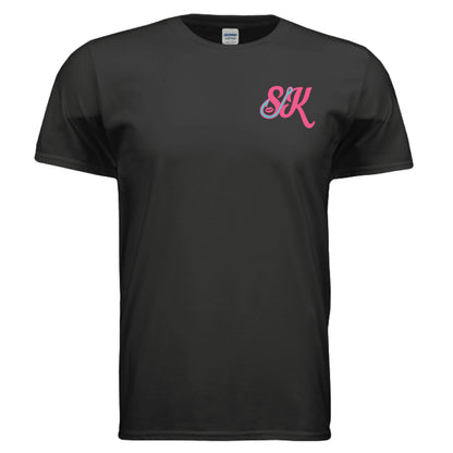 BLACK - FRONT