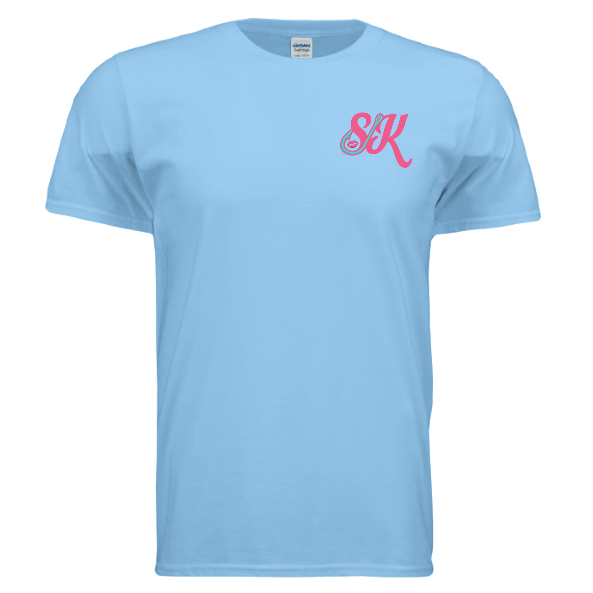 SKY - FRONT