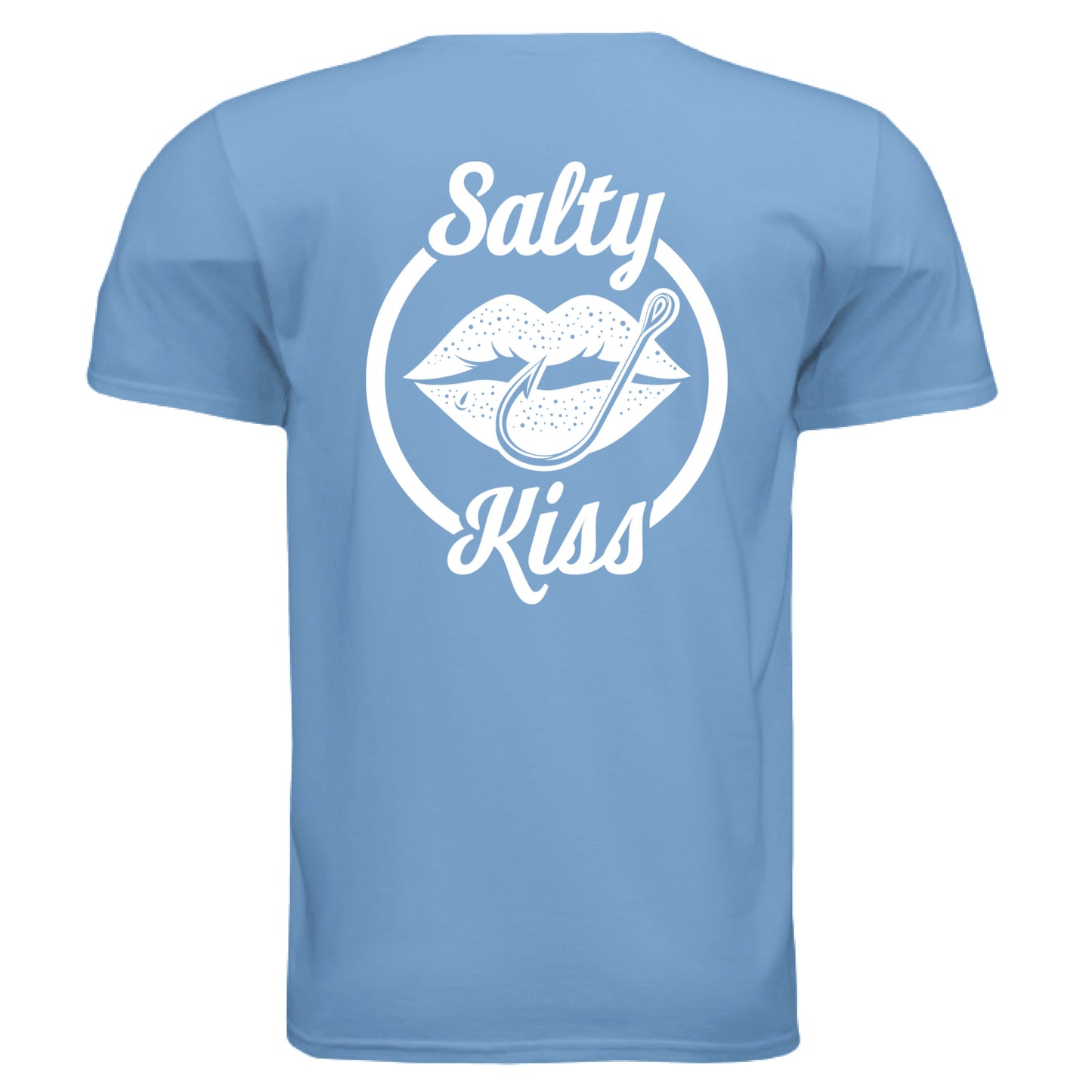 CAROLINA BLUE - BACK