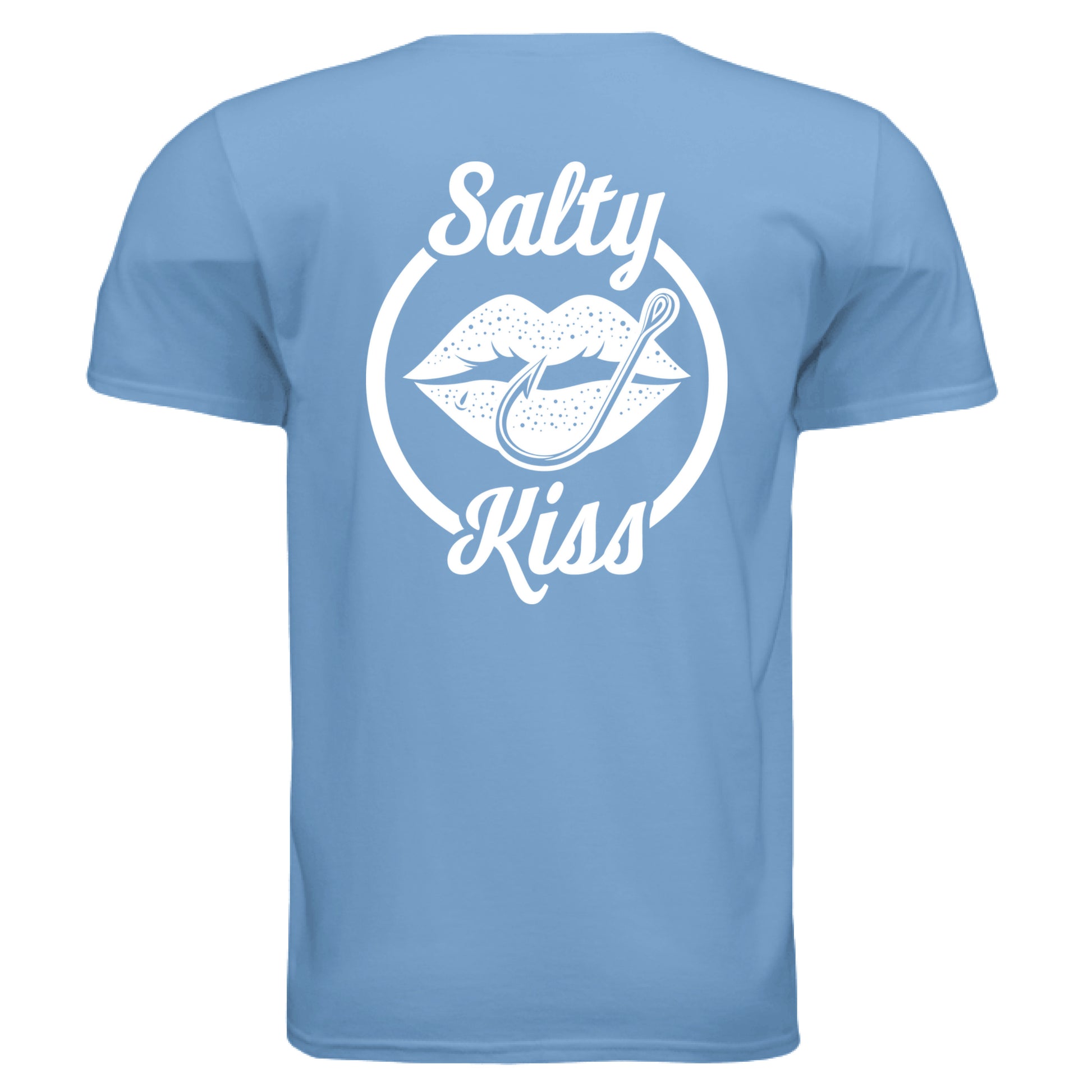 CAROLINA BLUE - BACK